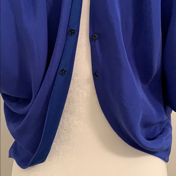 Bebe Top - Picture 4 of 9